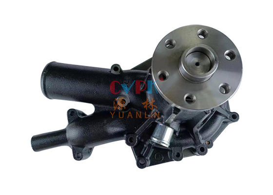 ZAXIS330/300 6HK1T ইঞ্জিনের জন্য 1-13650133-0 ইসুজু ওয়াটার পাম্প