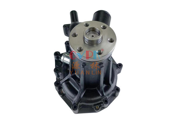 ZAXIS330/300 6HK1T ইঞ্জিনের জন্য 1-13650133-0 ইসুজু ওয়াটার পাম্প