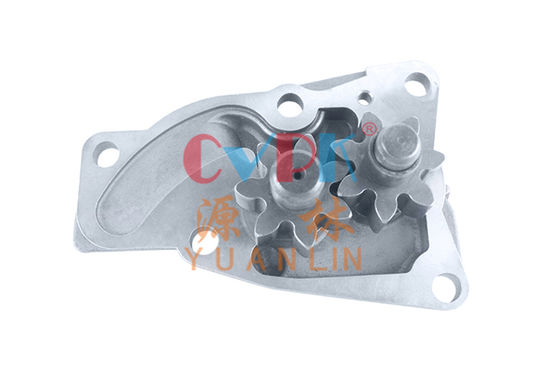 6204-53-1201 স্বয়ংচালিত শিল্পের জন্য KOMATSU ডিজেল ইঞ্জিন S4D95 তেল পাম্প 0.6-0.9 কেজি