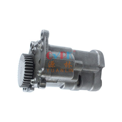 খননকারী PC1250SP-7 SA6D170E-3A-7 6240-51-1100 SAA6D170E-3F-8 এর জন্য QSK23 ডিজেল ইঞ্জিন তেল পাম্প
