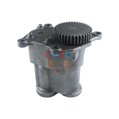 খননকারী PC1250SP-7 SA6D170E-3A-7 6240-51-1100 SAA6D170E-3F-8 এর জন্য QSK23 ডিজেল ইঞ্জিন তেল পাম্প