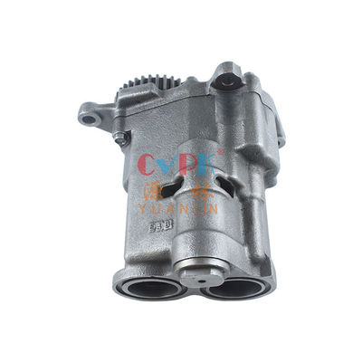খননকারী PC1250SP-7 SA6D170E-3A-7 6240-51-1100 SAA6D170E-3F-8 এর জন্য QSK23 ডিজেল ইঞ্জিন তেল পাম্প