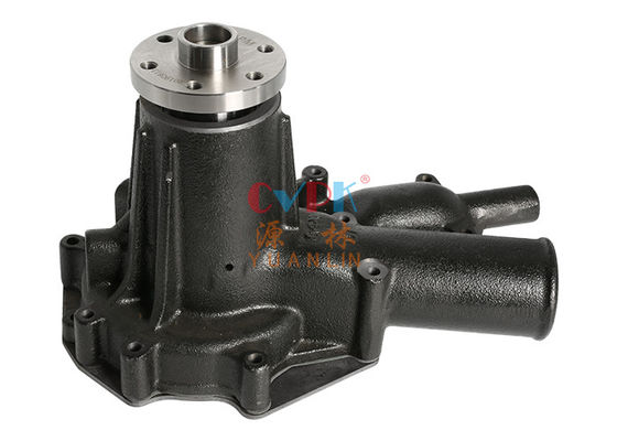 ISUZU ইঞ্জিন 6HKIT এর জন্য 1-13650133-0 এক্সকাভেটর ডিজ ওয়াটার পাম্প অ্যাসি 1-13650133-0
