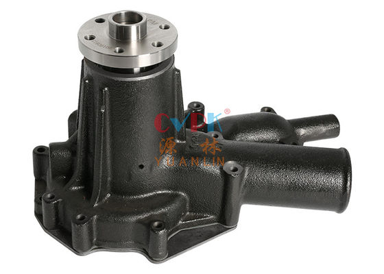 ISUZU ইঞ্জিন 6HKIT এর জন্য 1-13650133-0 এক্সকাভেটর ডিজ ওয়াটার পাম্প অ্যাসি 1-13650133-0