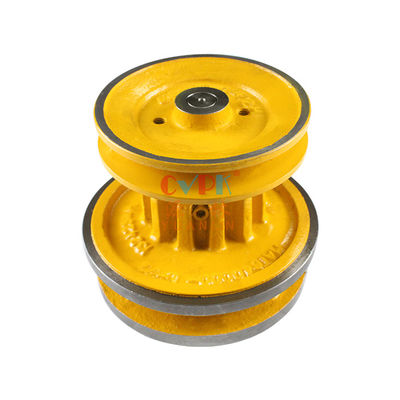 6676-63-1014 জল পাম্প Assy জন্য D65 NH220 শিল্প