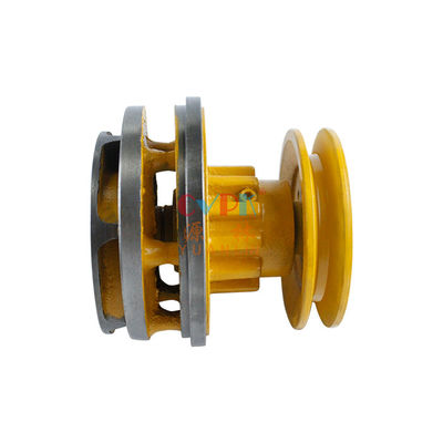 6676-63-1014 জল পাম্প Assy জন্য D65 NH220 শিল্প