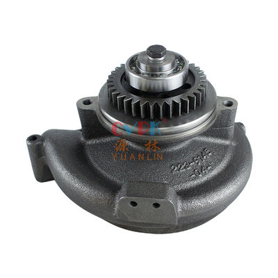 2239147 ওয়াটার পাম্প Assy জন্য Excavator ইঞ্জিন C11 C13 2239145 3520206 ওয়াটার পাম্প 3520205 2930818