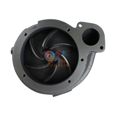 2239147 ওয়াটার পাম্প Assy জন্য Excavator ইঞ্জিন C11 C13 2239145 3520206 ওয়াটার পাম্প 3520205 2930818