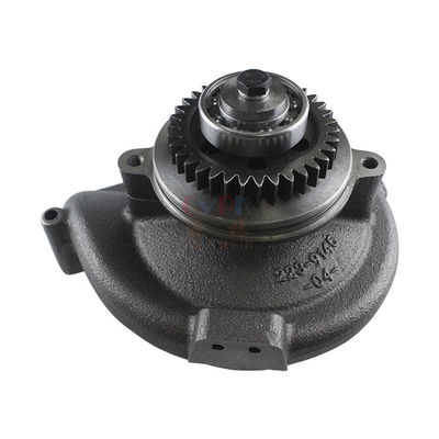 352-0205 জল পাম্প Assy জন্য Excavator ইঞ্জিন C13 352-0205 জল পাম্প