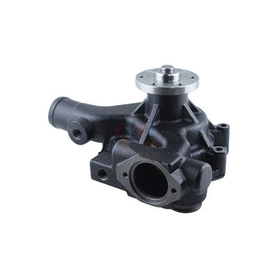 6206-61-1100 জল পাম্প PC200-5 S6D95 এর এক্সক্যাভেটর ইঞ্জিনের জন্য জল পাম্প Assy