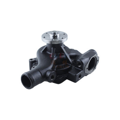 6206-61-1100 জল পাম্প PC200-5 S6D95 এর এক্সক্যাভেটর ইঞ্জিনের জন্য জল পাম্প Assy