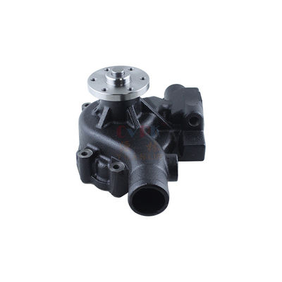 6206-61-1100 জল পাম্প PC200-5 S6D95 এর এক্সক্যাভেটর ইঞ্জিনের জন্য জল পাম্প Assy