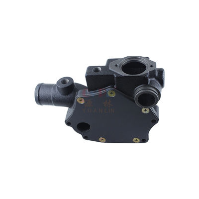 6206-61-1100 জল পাম্প PC200-5 S6D95 এর এক্সক্যাভেটর ইঞ্জিনের জন্য জল পাম্প Assy