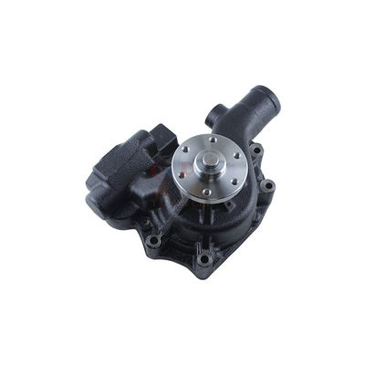 6206-61-1100 জল পাম্প PC200-5 S6D95 এর এক্সক্যাভেটর ইঞ্জিনের জন্য জল পাম্প Assy