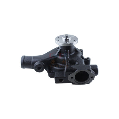 6206-61-1100 জল পাম্প PC200-5 S6D95 এর এক্সক্যাভেটর ইঞ্জিনের জন্য জল পাম্প Assy