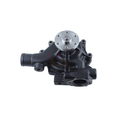 6206-61-1100 জল পাম্প PC200-5 S6D95 এর এক্সক্যাভেটর ইঞ্জিনের জন্য জল পাম্প Assy