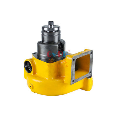 6212-61-1301 জল পাম্প HD350 S6D140 জল পাম্পের এক্সক্যাভেটর ইঞ্জিনের জন্য Assy