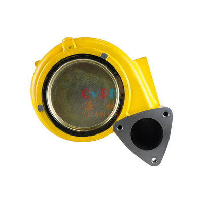 6212-61-1301 জল পাম্প HD350 S6D140 জল পাম্পের এক্সক্যাভেটর ইঞ্জিনের জন্য Assy