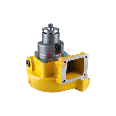 6212-61-1203 ওয়াটার পাম্প Assy For Excavator Engine of S6D140E-3 ওয়াটার পাম্প