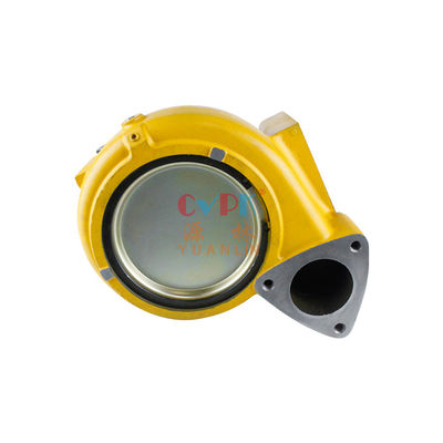 6212-61-1203 ওয়াটার পাম্প Assy For Excavator Engine of S6D140E-3 ওয়াটার পাম্প