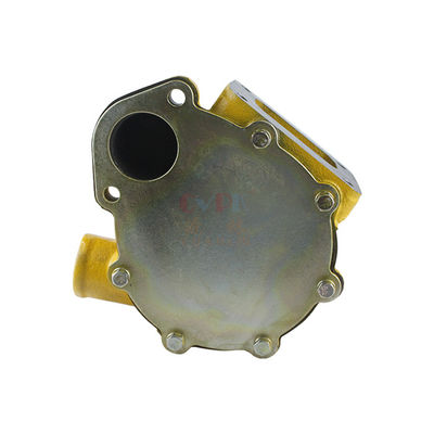 জল পাম্প Assy 6150-61-1102 Excavator ইঞ্জিন D50-18 S6D125 জন্য।