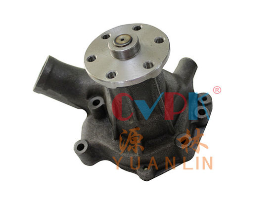 1-13610190-0 এক্সকাভেটর ডিজেল ওয়াটার পাম্প অ্যাসি 1-13610190-0 ইসুজু ইঞ্জিন EX200-2 6BD1T এর জন্য জলের পাম্প