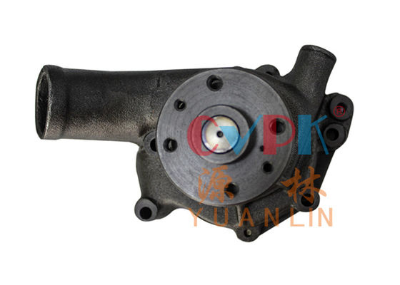 ইসুজু ইঞ্জিন EX200-1 6BD1T এর জন্য 1-13610145-2 এক্সকাভেটর ডিজেল ওয়াটার পাম্প অ্যাসি 1-13610145-2