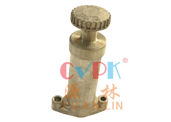 320C 3066 এর জন্য 137-5541 ইঞ্জিন মাইনিং এক্সকাভেটর ডিজেল ক্যাট 137-5541 হ্যান্ড ফুয়েল পাম্প ইঞ্জিন