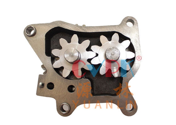 1.3KG ইঞ্জিন তেল পাম্প 8-97147338-0 Isuzu ইঞ্জিন 4HF1