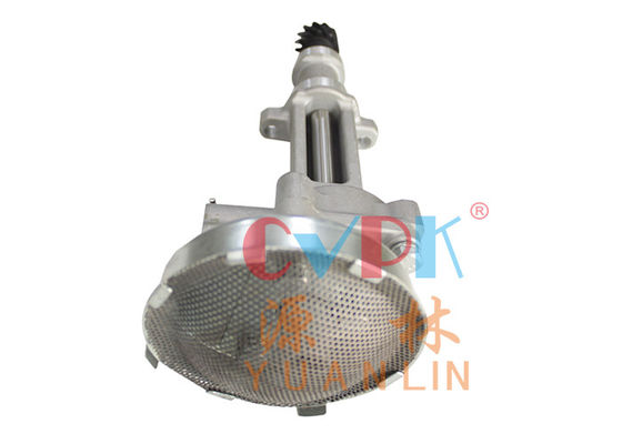 1.6KG ইসুজু অয়েল পাম্প 8-97033182-2 Isuzu ইঞ্জিন C240
