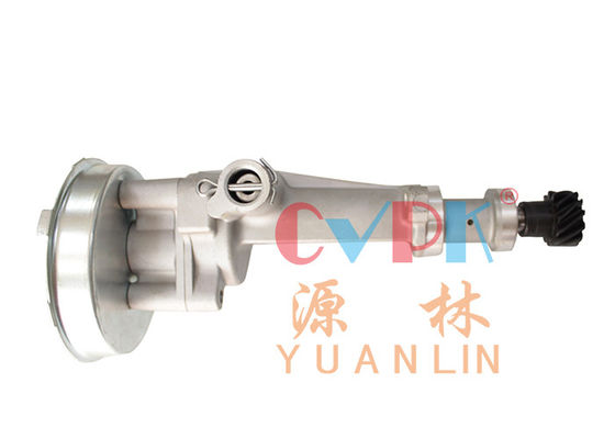 1.6KG ইসুজু অয়েল পাম্প 8-97033182-2 Isuzu ইঞ্জিন C240
