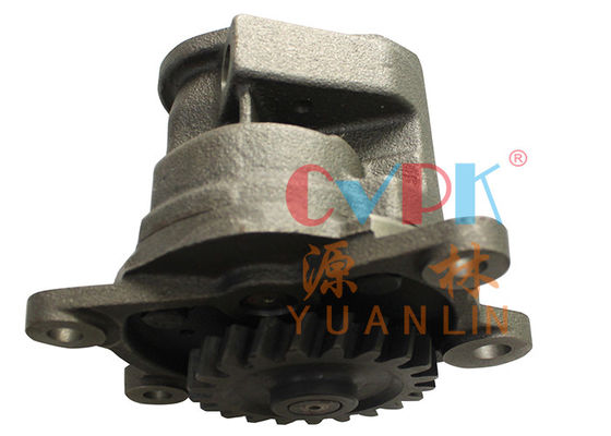 Komatsu ইঞ্জিন 6D125L এর 6151-51-1004 ডিজেল ইঞ্জিন তেল পাম্প 6151-51-1004