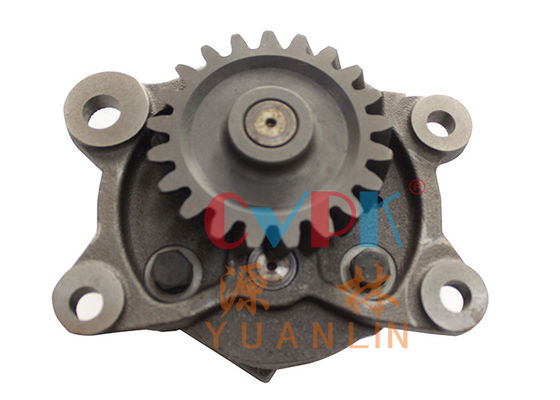 Komatsu ইঞ্জিন 6D125L এর 6151-51-1004 ডিজেল ইঞ্জিন তেল পাম্প 6151-51-1004