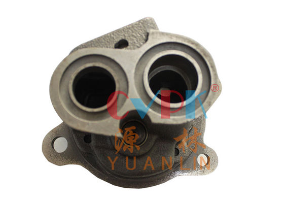 Komatsu ইঞ্জিন 6D125L এর 6151-51-1004 ডিজেল ইঞ্জিন তেল পাম্প 6151-51-1004