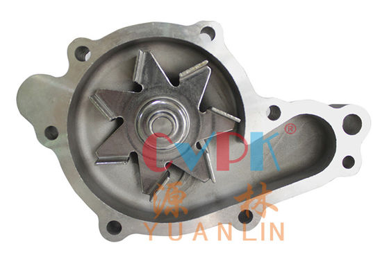 V2607-এর KUBOTA ইঞ্জিনের জন্য 1J700-73030 এক্সকাভেটর ডিজেল ওয়াটার পাম্প অ্যাসি 1J700-73030