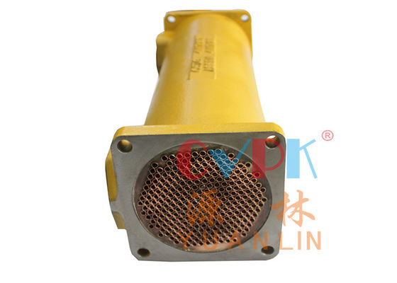 3306T এর জন্য Komatsu ইঞ্জিনের 4W7190 এক্সক্যাভেটর ডিজেল তেল কুলার 4W7190