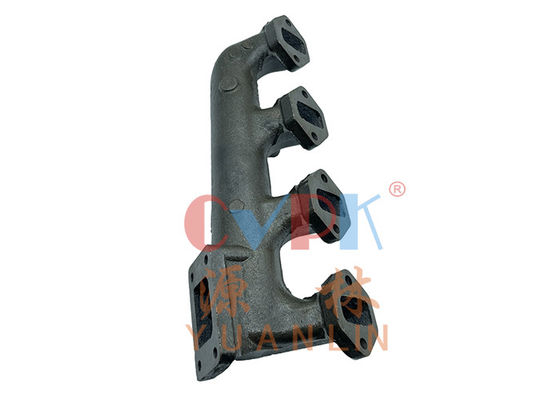 ইঞ্জিন S4KT E120B E312 এর 5I7892 ইঞ্জিন মাইনিং এক্সকাভেটর ডিজেল এক্সস্ট ম্যানিফোল্ড 5I7892