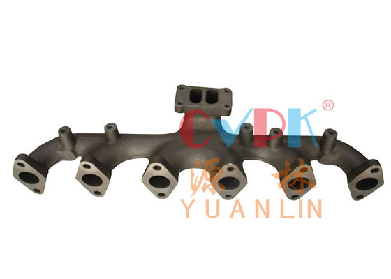 ইঞ্জিন PC200-8 6D107 এর 6754-11-5110 KOMATSU ডিজেল এক্সস্ট ম্যানিফোল্ড 6754-11-5110