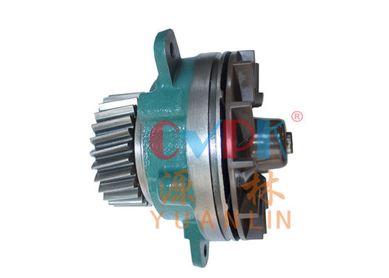ইঞ্জিন EC360 F10 এর ভলভোর জন্য 20734268 এক্সকাভেটর ডিজেল ওয়াটার পাম্প অ্যাসি 20734268