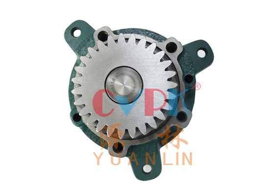 ইঞ্জিন EC360 F10 এর ভলভোর জন্য 20734268 এক্সকাভেটর ডিজেল ওয়াটার পাম্প অ্যাসি 20734268