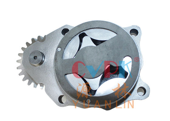 6735-51-1111 এক্সকাভেটর ডিজেল তেল পাম্প 6735-51-1111 ইঞ্জিন S6D102 এর Komatsu জন্য