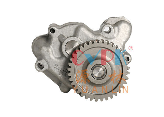 ME014603 ইঞ্জিন 4D32 2.0KG এর জন্য তেল পাম্প ME014603 ইসুজু এর ইঞ্জিন মাইনিং এক্সকাভেটর