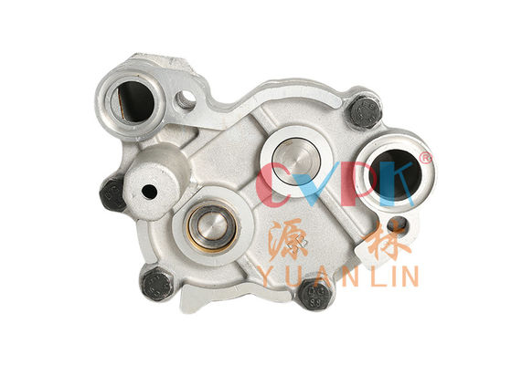 ME014603 ইঞ্জিন 4D32 2.0KG এর জন্য তেল পাম্প ME014603 ইসুজু এর ইঞ্জিন মাইনিং এক্সকাভেটর