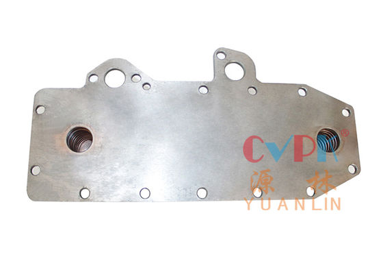 5W5903 এক্সকাভেটর ডিজেল তেল কুলার 5W5903 ইঞ্জিনের শুঁয়োপোকা 3116