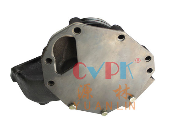 DA640-এর ইসুজু ইঞ্জিনের জন্য 1-12365475-9 এক্সকাভেটর ডিজেল ওয়াটার পাম্প অ্যাসি 1-12365475-9