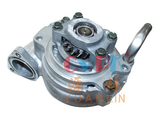 8-9846073-0 এক্সকাভেটর ডিজেল ওয়াটার পাম্প অ্যাসি 8-9846073-0 ZAX450 6WG1 এর ইসুজু ইঞ্জিন