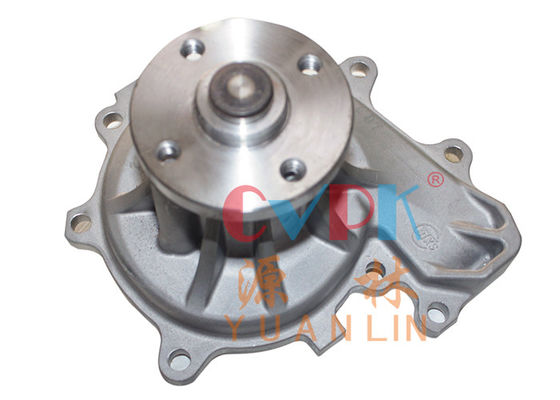 8-98198463-1 এক্সকাভেটর ডিজেল ওয়াটার পাম্প অ্যাসি 8-98198463-1 EFL 4HQ1 এর ইঞ্জিনের জন্য
