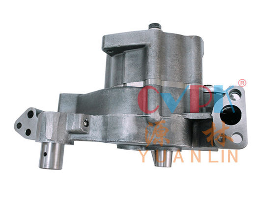 4W2448 এক্সকাভেটর ডিজেল ইঞ্জিন 4W2448 ইঞ্জিন 3306T শুঁয়োপোকা জন্য তেল পাম্প অ্যাসি
