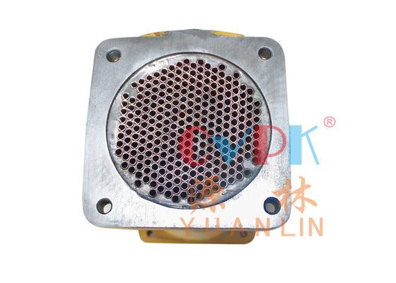 2P8797 7N0110 এক্সকাভেটর ডিজেল ইঞ্জিন তেল কুলার 2P8797 7N0110 ইঞ্জিন 3306T