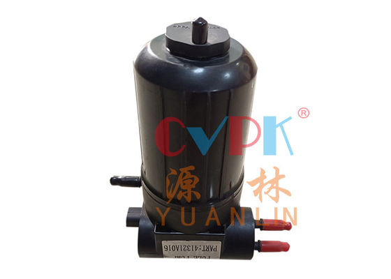 P4132A016 পারকিন্স ইঞ্জিন C6.6 এর জন্য ডিজেল ফুয়েল ফিল্টার প্রাইমিং পাম্প